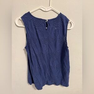 Vineyards Vines tank top - small